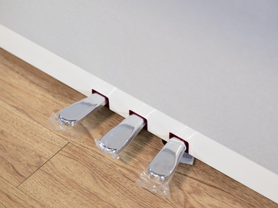 ROLAND LX-9 PW - Ảnh thực tế 8